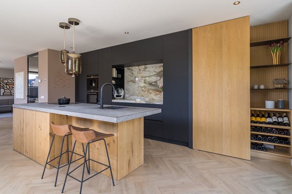 Medium property photo - Prinses Margrietstraat 34, 1787 DJ Julianadorp